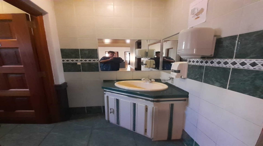 Commercial Property for Sale in Sasolburg Free State